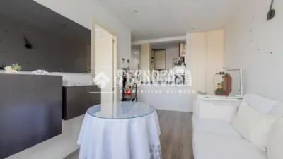 Piso en alquiler en Avenida Donostiarra - Imagen 4