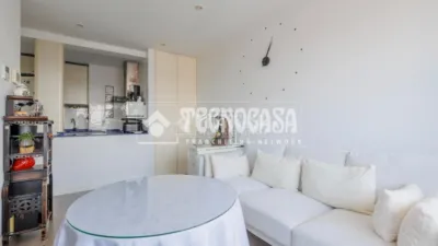 Piso en alquiler en Avenida Donostiarra - Imagen 5