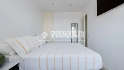 Piso en alquiler en Avenida Donostiarra - Imagen 8