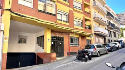 Piso en venta en Can Baró, Can Baró (Distrito Horta-Guinardó. Barcelona Capital) de 275.000 €