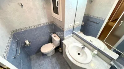 Piso en venta en Can Baró, Can Baró (Distrito Horta-Guinardó. Barcelona Capital) de 275.000 €