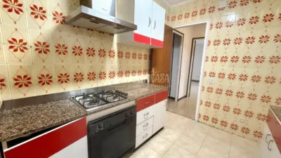 Piso en venta en Can Baró, Can Baró (Distrito Horta-Guinardó. Barcelona Capital) de 275.000 €