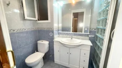 Piso en venta en Can Baró, Can Baró (Distrito Horta-Guinardó. Barcelona Capital) de 275.000 €