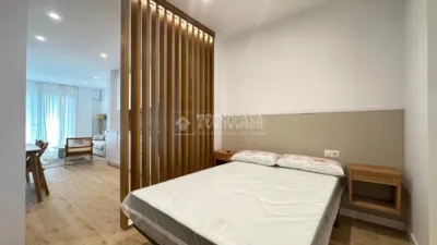 Piso en venta en Camino de Suárez, Camino de Suárez (Distrito Bailén-Miraflores. Málaga Capital) de 150.000 €