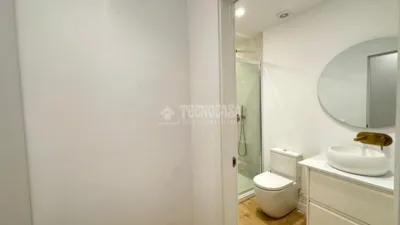 Piso en venta en Camino de Suárez, Camino de Suárez (Distrito Bailén-Miraflores. Málaga Capital) de 150.000 €