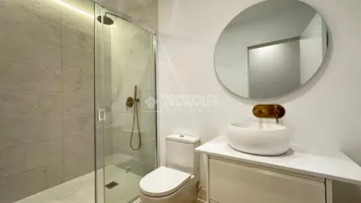 Piso en venta en Camino de Suárez, Camino de Suárez (Distrito Bailén-Miraflores. Málaga Capital) de 150.000 €