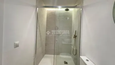 Piso en venta en Camino de Suárez, Camino de Suárez (Distrito Bailén-Miraflores. Málaga Capital) de 150.000 €