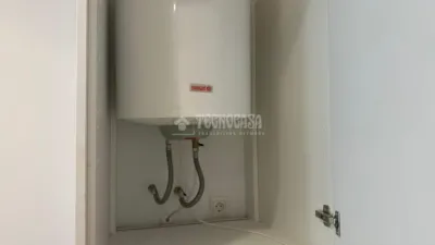 Piso en venta en Camino de Suárez, Camino de Suárez (Distrito Bailén-Miraflores. Málaga Capital) de 150.000 €