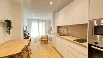 Piso en venta en Camino de Suárez, Camino de Suárez (Distrito Bailén-Miraflores. Málaga Capital) de 150.000 €