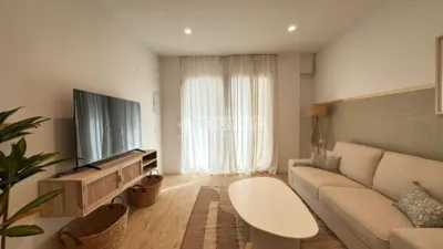 Piso en venta en Camino de Suárez, Camino de Suárez (Distrito Bailén-Miraflores. Málaga Capital) de 150.000 €