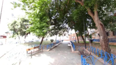Piso en venta en Camino de Suárez, Camino de Suárez (Distrito Bailén-Miraflores. Málaga Capital) de 150.000 €