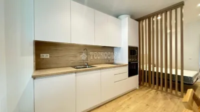 Piso en venta en Camino de Suárez, Camino de Suárez (Distrito Bailén-Miraflores. Málaga Capital) de 150.000 €