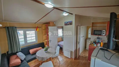 Casa rústica en venta en El Fraile, El Fraile (Arona) de 138.000 €