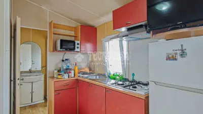 Casa rústica en venta en El Fraile, El Fraile (Arona) de 138.000 €