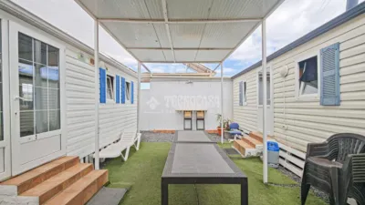 Casa rústica en venta en El Fraile, El Fraile (Arona) de 138.000 €