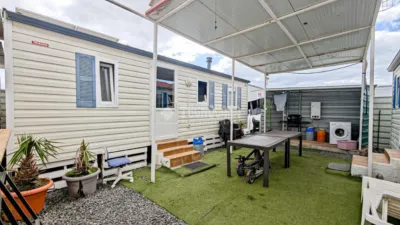 Casa rústica en venta en El Fraile, El Fraile (Arona) de 138.000 €