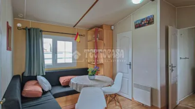 Casa rústica en venta en El Fraile, El Fraile (Arona) de 138.000 €
