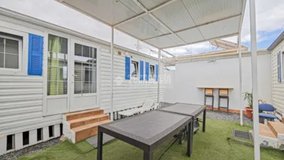 Casa rústica en venta en El Fraile, El Fraile (Arona) de 138.000 €