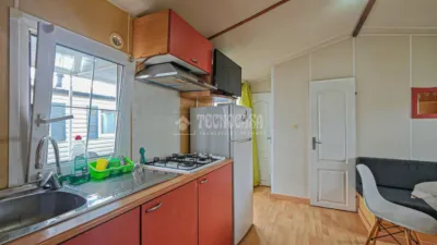 Casa rústica en venta en El Fraile, El Fraile (Arona) de 138.000 €