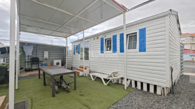 Casa rústica en venta en El Fraile, El Fraile (Arona) de 138.000 €