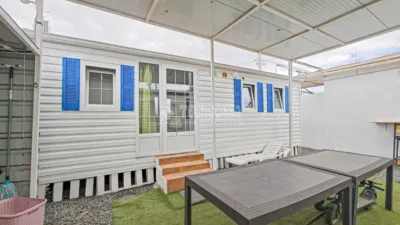 Casa rústica en venta en El Fraile, El Fraile (Arona) de 138.000 €