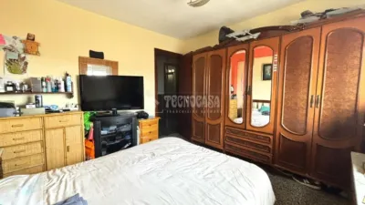 Piso en venta en La Luz-Virgen de Belén, La Luz-Virgen de Belén (Distrito Carretera de Cádiz. Málaga Capital) de 236.000 €