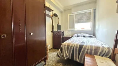 Piso en venta en La Luz-Virgen de Belén, La Luz-Virgen de Belén (Distrito Carretera de Cádiz. Málaga Capital) de 236.000 €