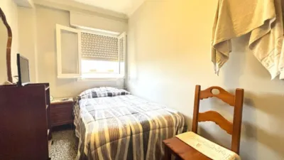 Piso en venta en La Luz-Virgen de Belén, La Luz-Virgen de Belén (Distrito Carretera de Cádiz. Málaga Capital) de 236.000 €