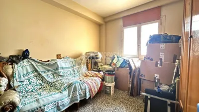 Piso en venta en La Luz-Virgen de Belén, La Luz-Virgen de Belén (Distrito Carretera de Cádiz. Málaga Capital) de 236.000 €