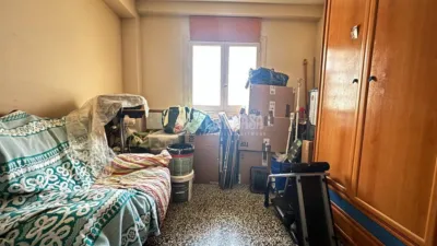 Piso en venta en La Luz-Virgen de Belén, La Luz-Virgen de Belén (Distrito Carretera de Cádiz. Málaga Capital) de 236.000 €