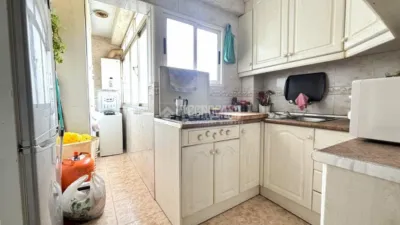 Piso en venta en La Luz-Virgen de Belén, La Luz-Virgen de Belén (Distrito Carretera de Cádiz. Málaga Capital) de 236.000 €
