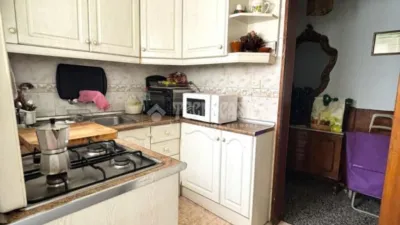 Piso en venta en La Luz-Virgen de Belén, La Luz-Virgen de Belén (Distrito Carretera de Cádiz. Málaga Capital) de 236.000 €