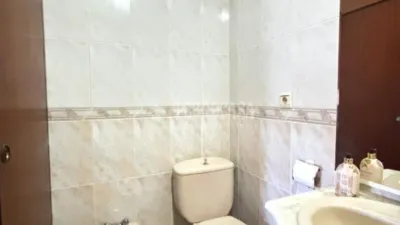 Piso en venta en La Luz-Virgen de Belén, La Luz-Virgen de Belén (Distrito Carretera de Cádiz. Málaga Capital) de 236.000 €