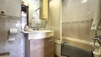 Piso en venta en La Luz-Virgen de Belén, La Luz-Virgen de Belén (Distrito Carretera de Cádiz. Málaga Capital) de 236.000 €