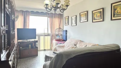 Piso en venta en La Luz-Virgen de Belén, La Luz-Virgen de Belén (Distrito Carretera de Cádiz. Málaga Capital) de 236.000 €