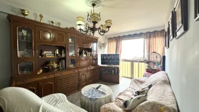 Piso en venta en La Luz-Virgen de Belén, La Luz-Virgen de Belén (Distrito Carretera de Cádiz. Málaga Capital) de 236.000 €