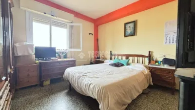 Piso en venta en La Luz-Virgen de Belén, La Luz-Virgen de Belén (Distrito Carretera de Cádiz. Málaga Capital) de 236.000 €