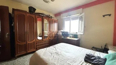 Piso en venta en La Luz-Virgen de Belén, La Luz-Virgen de Belén (Distrito Carretera de Cádiz. Málaga Capital) de 236.000 €