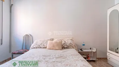 Piso en venta en Las Norias de Daza-San Agustín, Las Norias de Daza-San Agustín (El Ejido) de 124.900 €