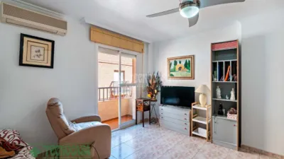 Piso en venta en Las Norias de Daza-San Agustín, Las Norias de Daza-San Agustín (El Ejido) de 124.900 €