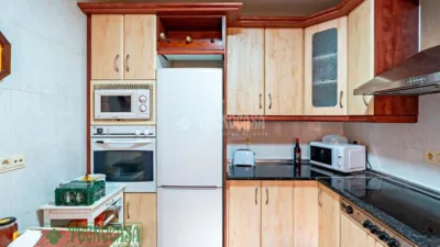 Piso en venta en Las Norias de Daza-San Agustín, Las Norias de Daza-San Agustín (El Ejido) de 124.900 €