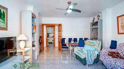 Piso en venta en Las Norias de Daza-San Agustín, Las Norias de Daza-San Agustín (El Ejido) de 124.900 €