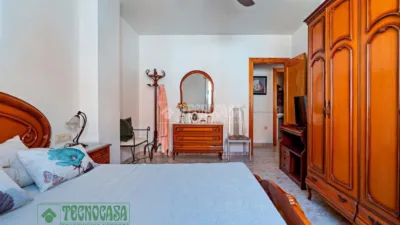 Piso en venta en Las Norias de Daza-San Agustín, Las Norias de Daza-San Agustín (El Ejido) de 124.900 €