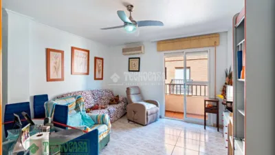 Piso en venta en Las Norias de Daza-San Agustín, Las Norias de Daza-San Agustín (El Ejido) de 124.900 €
