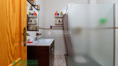 Piso en venta en Las Norias de Daza-San Agustín, Las Norias de Daza-San Agustín (El Ejido) de 124.900 €