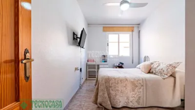 Piso en venta en Las Norias de Daza-San Agustín, Las Norias de Daza-San Agustín (El Ejido) de 124.900 €