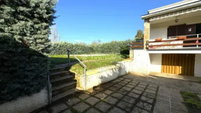 Casa unifamiliar en venta en Uceda, Uceda de 214.990 €