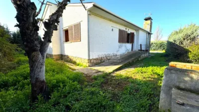 Casa unifamiliar en venta en Uceda, Uceda de 214.990 €