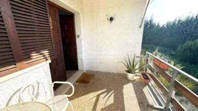 Casa unifamiliar en venta en Uceda, Uceda de 214.990 €