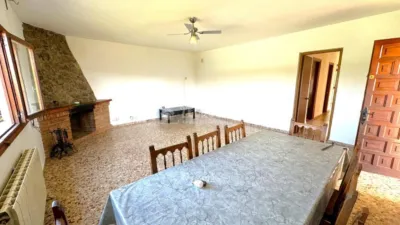 Casa unifamiliar en venta en Uceda, Uceda de 214.990 €